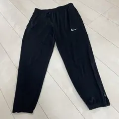 Nike Dri-Fitチャレンジャーブラック ジャージパンツ