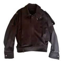 ブルゾン OMAR AFRID  24SS/BATTLE DRESS BLOUSON/46 2026年最新】omar afrid ジャケットの人気アイテム - メルカリ
