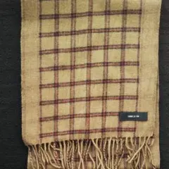 マフラー コムサイズム