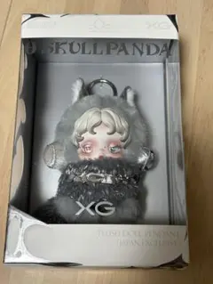 2025年最新】SkullPanda 限定の人気アイテム - メルカリ