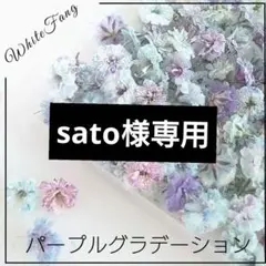 sato様 リクエスト 3点 まとめ商品