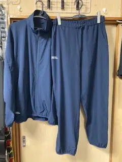 FreshService UTILITY PACKABLE SUIT NAVY