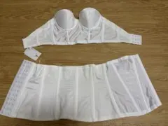 Wacoal Bridal ブライダルインナーセット F70 64 3点セット - メルカリ