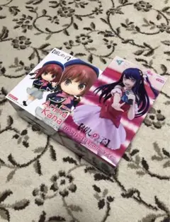 推しの子 フィギュア 星野アイ 有馬かな ２体セット アイドル 美少女 人気