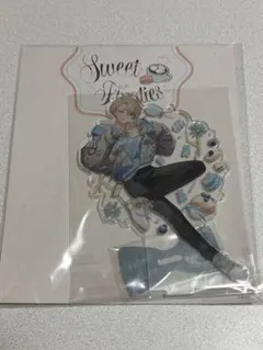 にじさんじ 緋八マナ Sweet Floaties アクリルスタンド