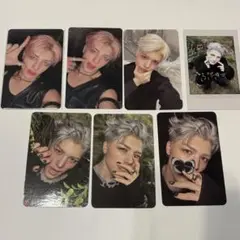 &TEAM Back to Life トレカ MAKI マキ