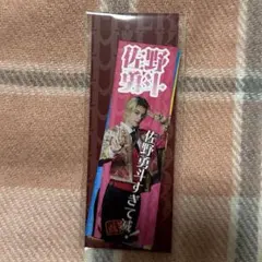 M!LK 5枚そろってて滅！ステッカー