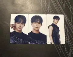 INI 後藤威尊 トレカ