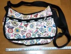 LeSportsac ショルダーバック