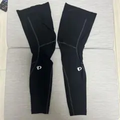 パールイズミ　レッグウォーマー　M