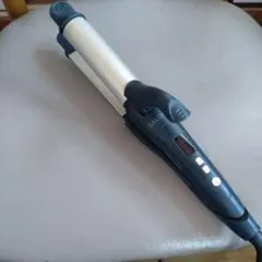 SALONIA ヘアアイロン 2way・3way