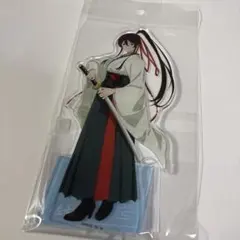 地獄楽 限定 即完売品 アクリルスタンド 佐切