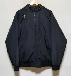 【未使用に近い】IN THE PAINT インザペイント ウィンドブレーカー