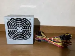 KRPW-L5-600W/80+ 600W ATX電源ユニット