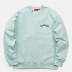 2026年最新】SUPREME Step Arc Crewneckの人気アイテム - メルカリ