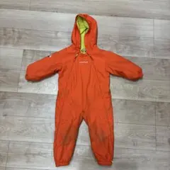 ジャンプスーツ アウター