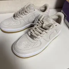 新品‼️Nike SB Air Force 1 LOW Light Orewood