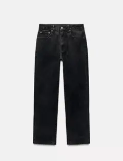 Levi＇s/リーバイス 517(TM) ブーツカットブラックデニムleeakm - メルカリ