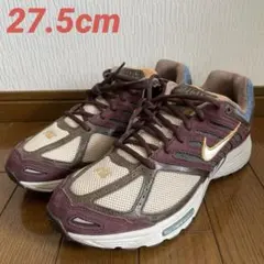 ナイキ ウィメンズ 27.5cm エアズーム ペガサス 2005 メンズ 27