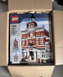 2026年最新】10224 legoの人気アイテム - メルカリ