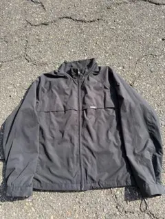 old stussy ナイロンジャケット 90s