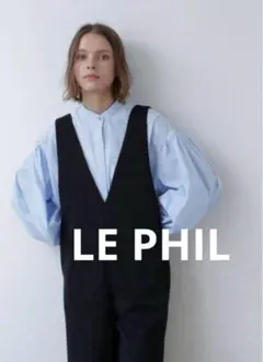 2025年最新】ルフィル phil le ジレの人気アイテム - メルカリ