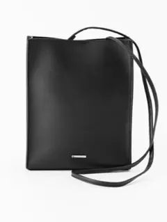 HARE 美品　レザー　ショルダーバッグ　ZARA Luis adrer ザラ