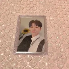 SEVENTEEN スングァン サノク トレカ 2026年最新】トレカ seventeen サノクの人気アイテム - メルカリ