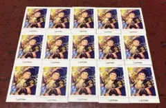 あんさんぶるスターズ！！ 伏見弓弦 15枚セット