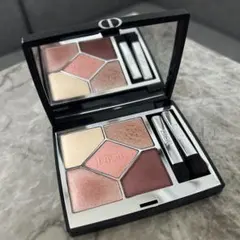 DIOR ディオール サンク クルール 743 ローズチュール アイシャドウ