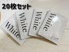 COCO様専用　ホワイトバブルマスク30枚セット