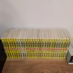 YAWARA！ 全巻セットのサムネイル