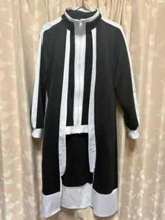 コミラン製XL】 桃源暗鬼 コスプレ衣装 鬼機関 - メルカリ