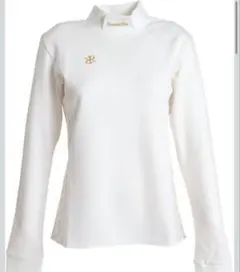 レザレクションモックネック　レディース