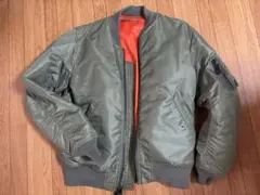 アヴィレックス MA-1 サイズ2XL AVIREX