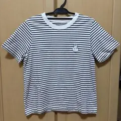 【美品】UNIQLO ミッフィーＴシャツ Ｍサイズ