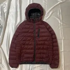 00s eddie bauer goosedown puffer jacket