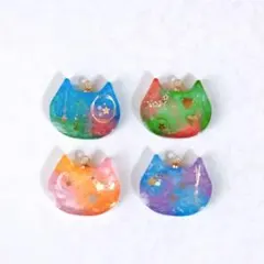 【確認用】魅惑の宇宙猫ちゃん✧*。No.2