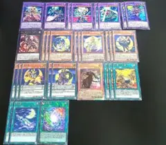 赤神星 ループデッキパーツ 馬神弾 バトルスピリッツ バトスピ - メルカリ