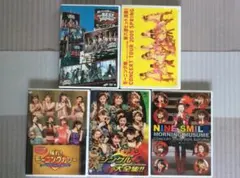 モーニング娘。'18 ツアー 〜GET SET,GO!～ 他dvd 2枚セット - メルカリ