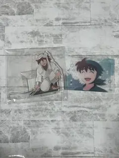 劇場版 忍たま乱太郎 ドクタケ忍者隊最強の軍師　土井半助＋α