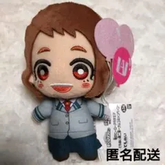 僕のヒーローアカデミア ヒロアカ ともぬい第二弾 ナムコ限定