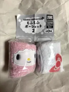 もふもふ ポーシェット サンリオキャラクターズ マイスウィートピアノ