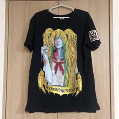 最終値下げ♡GLAY HISASHI ゾンビ子ちゃんTシャツ♡