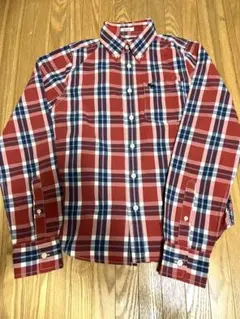 abercrombie   KIDS #XL  チェック