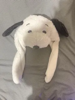 スプーピー被り物