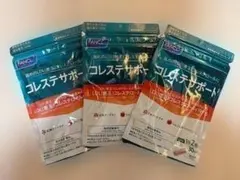 FANCL コレステサポート 30日分 4袋セット - メルカリ
