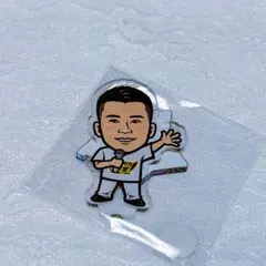 若鷹ガチャ ファンフェス 松本晴 アクリルスタンド