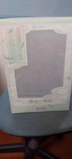 風真いろは クレーネル(Claynel)　1/7スケール　ホロライブ　フィギュア