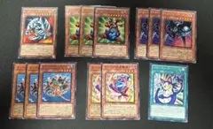 トゥーン デッキ パーツ